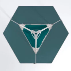 Quechua Multifunctional Camping Kitchen Unit -Outdoor Camping kce43109a968dda6469afbeb02b305f6d