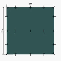 Lomo 5m X 5m Bushcraft Tarp 10 Lomo 5m X 5m Bushcraft Tarp -Outdoor Camping kce4c8f3f2e545893cad90c53968face8