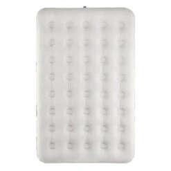 Quechua Double Inflatable Mattress -Outdoor Camping kce75dd77052a7757a1d3ab8b0316136d