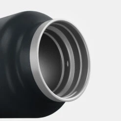 Quechua Isothermal Water Bottle MH100 (stainless Steel Double -Outdoor Camping kcffd40c361f11a245982f52cb1d835ac