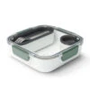 Black+Blum Lunch Box Original 1L Olive -Outdoor Camping kd0d0a946e0b10d61964b5a5de4f256e6