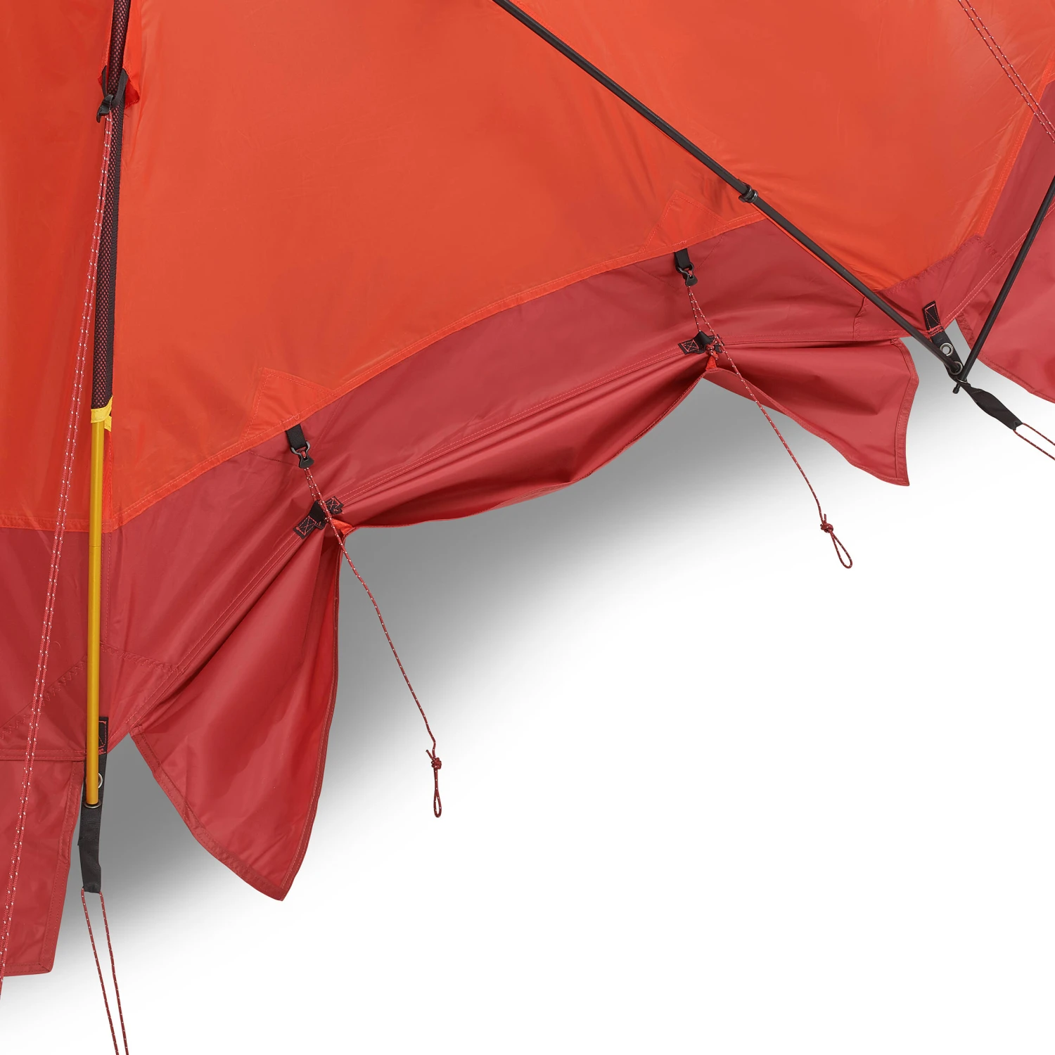 Simond 3-person Mountaineering Tent - Makalu T3 12 Simond 3-person Mountaineering Tent - Makalu T3 - Image 10