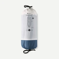 Inflatable Trekking Mattress - MT900 Air XL - 195 X 60 Cm - 1 -Outdoor Camping kd3492b183893fb89f8338c9cdb62ba39