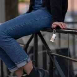 Ledlenser K4R LED Rechargeable Keyring Torch (Grey) 19 Ledlenser K4R LED Rechargeable Keyring Torch (Grey) -Outdoor Camping kd5ab53314fae8f1d66e2b1df407b6e49