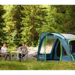Coleman Castle Pines 4 BlackOut Tent 11 Coleman Castle Pines 4 BlackOut Tent -Outdoor Camping kd818f1154fc3d59d711c5c8ce58c318f
