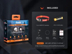 Fenix HM65R 29 Fenix HM65R -Outdoor Camping kd8e8bf840ad5ec59f6499d0c392680ed
