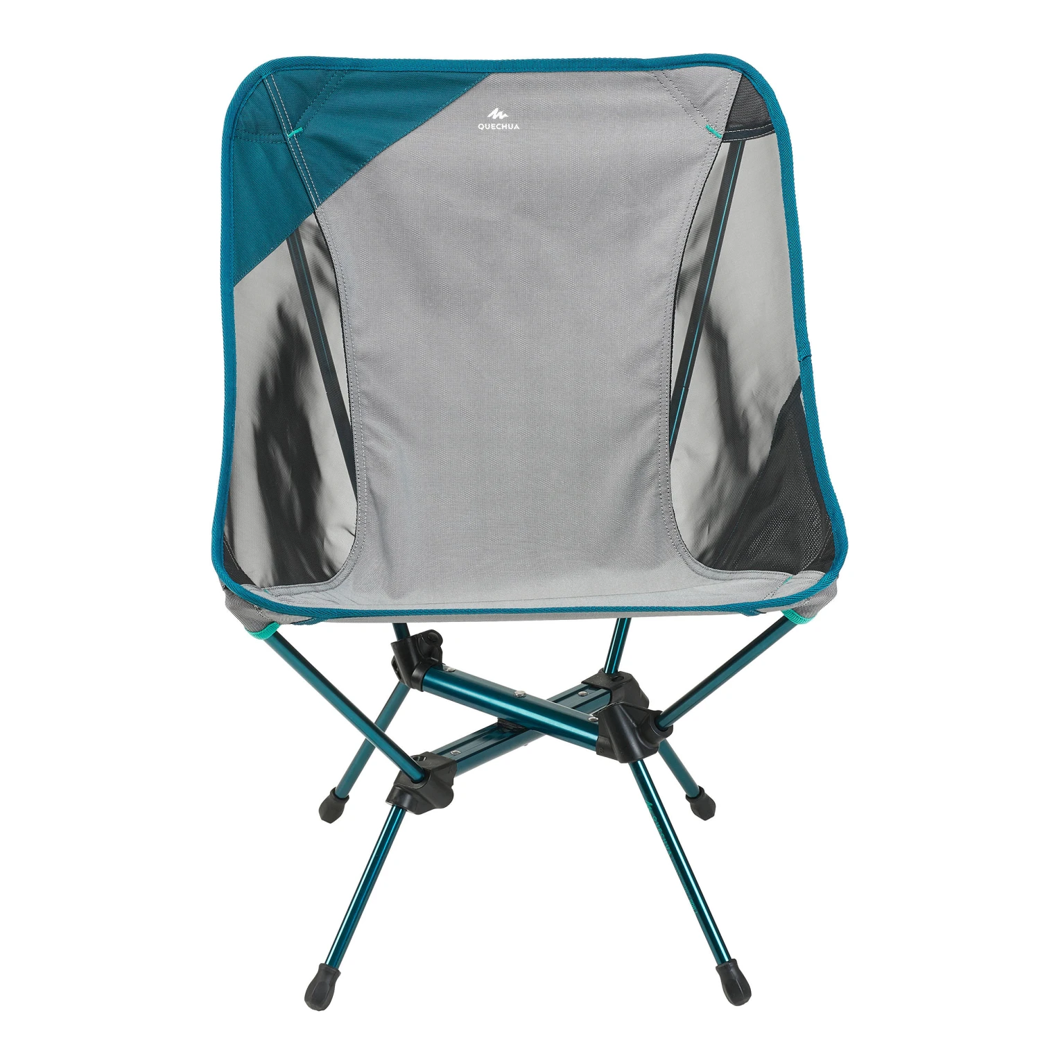 Quechua LOW FOLDING CAMPING CHAIR MH500 CAMO 18 Quechua LOW FOLDING CAMPING CHAIR MH500 CAMO - Image 16