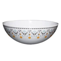 OLPRO Whitbourne Melamine Set (8 Piece) 10 OLPRO Whitbourne Melamine Set (8 Piece) -Outdoor Camping kdc7e92b04cc9b9754a38c478599caa3f