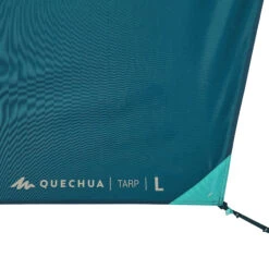 Quechua MULTIFUNCTION TARP CAMPING SHELTER -Outdoor Camping kde158301ca83afee131829110f127cef