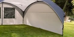 Coleman White FastPitch™ Shelter Sunwall (M) -Outdoor Camping kde2a400aab5a10f3c634d68cba638bea