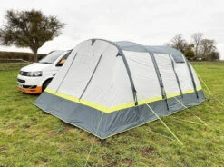 OLPRO Cocoon Breeze - Inflatable Campervan Awning -Outdoor Camping kde427032c427cd2ade696db345dc1a58