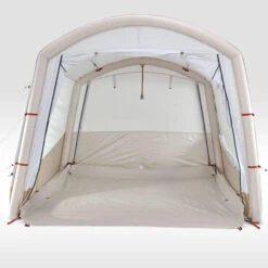 Quechua 6 Person Inflatable Camping Shelter 25 Quechua 6 Person Inflatable Camping Shelter -Outdoor Camping ke0126746f9eee72cfd36e0d0a99e46ea