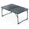 Quechua LOW FOLDING CAMPING TABLE - MH100 2 Quechua LOW FOLDING CAMPING TABLE - MH100 -Outdoor Camping ke0ab11e720c351be29b0bcf9596795f8