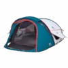 Quechua 2 Man Pop-Up Blackout Tent 2 Quechua 2 Man Pop-Up Blackout Tent -Outdoor Camping ke0c5d605581b97e120e24555b0a4020d