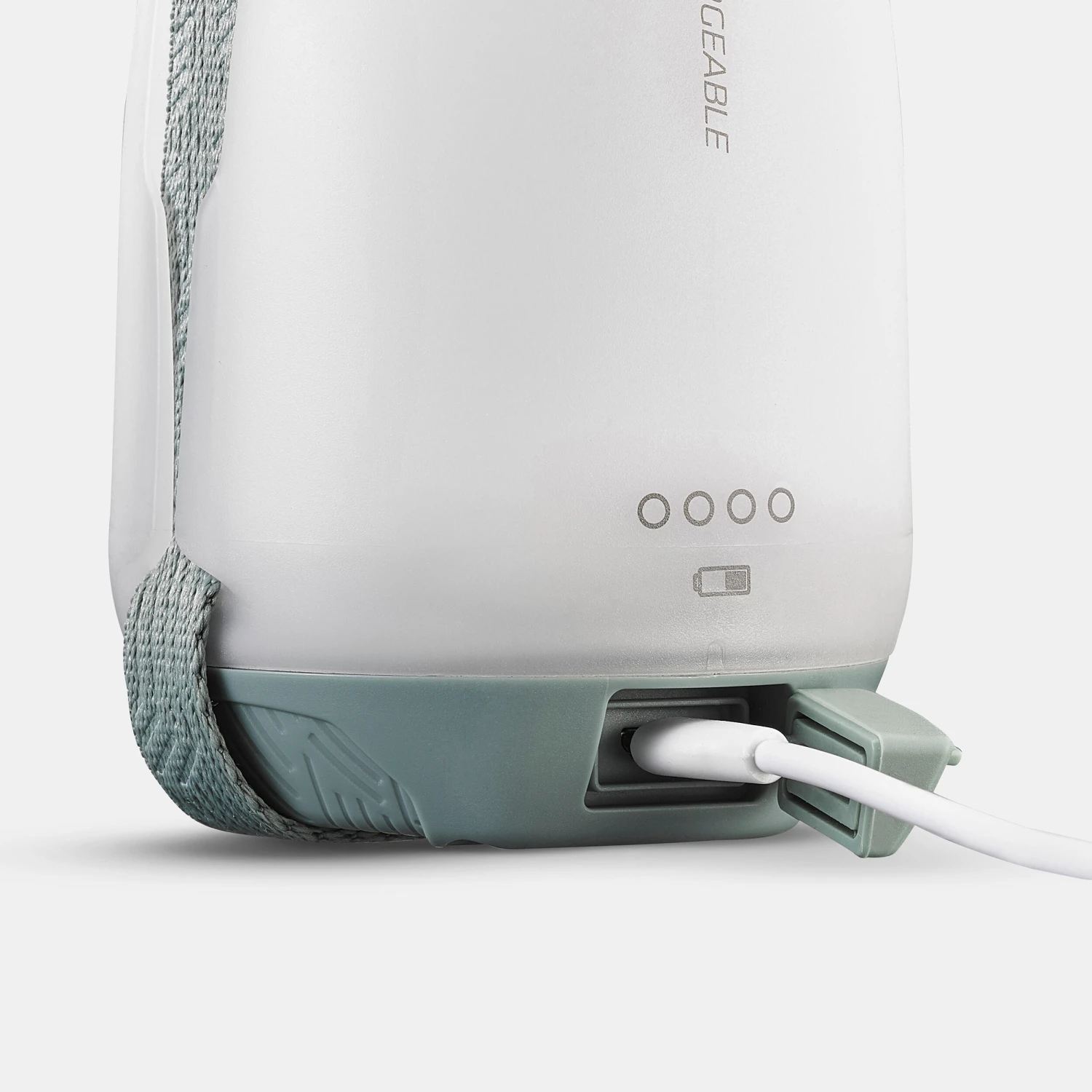 Quechua CAMPING LAMP - BL100 RECHARGEABLE 4 Quechua CAMPING LAMP - BL100 RECHARGEABLE - Image 2