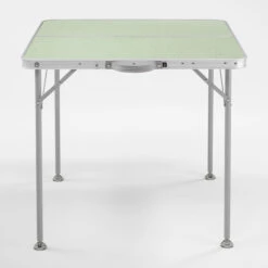 Quechua FOLDING CAMPING TABLE - 4 PEOPLE 26 Quechua FOLDING CAMPING TABLE - 4 PEOPLE -Outdoor Camping ke22c53bc40de16a0a0fe3afc53808614