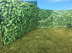 OLPRO Laurel Hedge 5 Pole Wooden Windbreak -Outdoor Camping ke262e413ca950e081b77eca1bbb5730e