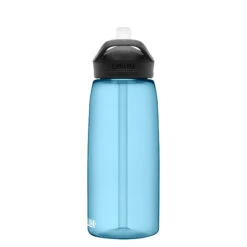 Camelbak Eddy+ 1L Water Bottle -Outdoor Camping ke2f459ac4051ceb8f39eeb23d44b8ad2