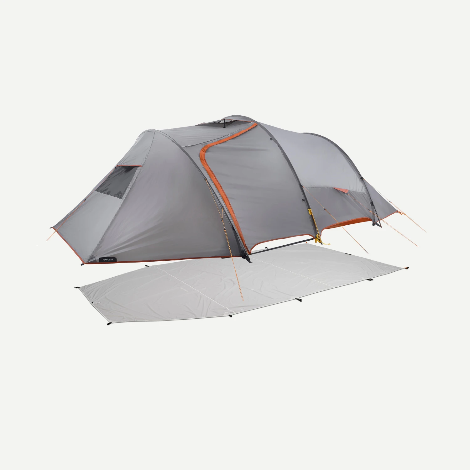 Ground Sheet For MT900 Ultralight 4 Man Tent 7 Ground Sheet For MT900 Ultralight 4 Man Tent - Image 5
