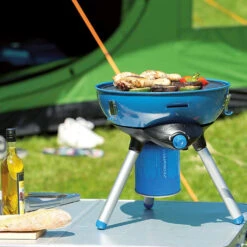 Campingaz Party Grill 400 Portable BBQ Stove -Outdoor Camping ke381f622d14378c0f407aa5dbef38066