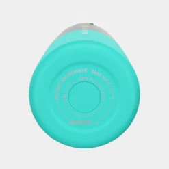 Quechua Isothermal Stainless Steel Hiking Flask MH500 0.5 L Turquoise -Outdoor Camping ke3a2fce3c96c649c4f21a0b4f7c5f5ea