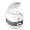 Flushing Portable Toilet -Outdoor Camping ke41dcf909667c5fbb2aa4920b01749ed