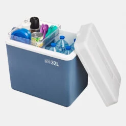 Quechua Camping Rigid Cooler 32 L Cool Preserved For 14 Hours 10 Quechua Camping Rigid Cooler 32 L Cool Preserved For 14 Hours -Outdoor Camping ke473aa94828479c65dbe42331bfcf6a6