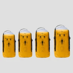 Trekking Sleeping Bag MT500 5°C -Outdoor Camping ke5d4da42592816bb23dbd87eb69b5c8b