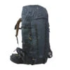 Men's Trekking Backpack 70+10 L -Outdoor Camping ke6f0454c60a82a44e39647dcbca656ae