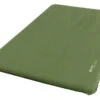 Outwell Dreamcatcher Self Inflating Mattress Double 7.5cm Green -Outdoor Camping ke80029a67c1c294facb8920363949eb5