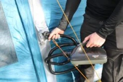 Vango Airbeam Turbo Pump - Powered Via 12V DC Car Supply 9 Vango Airbeam Turbo Pump - Powered Via 12V DC Car Supply -Outdoor Camping ke8179325f5d081711cbe0a10ce692d70