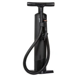 Quechua CAMPING HAND PUMP - ULTIM COMFORT 10 PSI - RECOMMENDED FOR INFLATABLE TENT -Outdoor Camping kea1b5436c52b4d9b2a91c235023eb6db