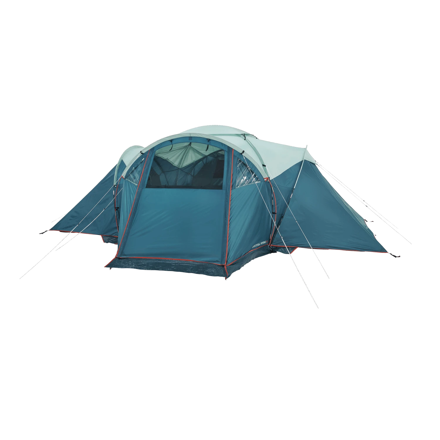 Quechua FLYSHEET - SPARE PART FOR THE ARPENAZ 6.3 TENT 3 Quechua FLYSHEET - SPARE PART FOR THE ARPENAZ 6.3 TENT