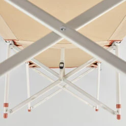 Quechua CAMP BED FOR CAMPING - CAMP BED SECOND 65 CM - 1 PERSON 16 Quechua CAMP BED FOR CAMPING - CAMP BED SECOND 65 CM - 1 PERSON -Outdoor Camping kec0bf1c50ca394d7539c9e063a8f9122