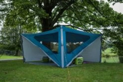 Vango Trigon AirHub -Outdoor Camping kec980ad2ab136d6cb22197e7a3f72768