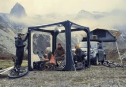 Dometic HUB Window Panel 7 Dometic HUB Window Panel -Outdoor Camping kecaf846d5f2469fc605d0c0b571e36e3