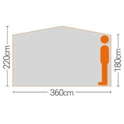 Quest Screen House 6 Pro 9 Quest Screen House 6 Pro -Outdoor Camping ked29465f2cb9474cb2da599c06c06f57