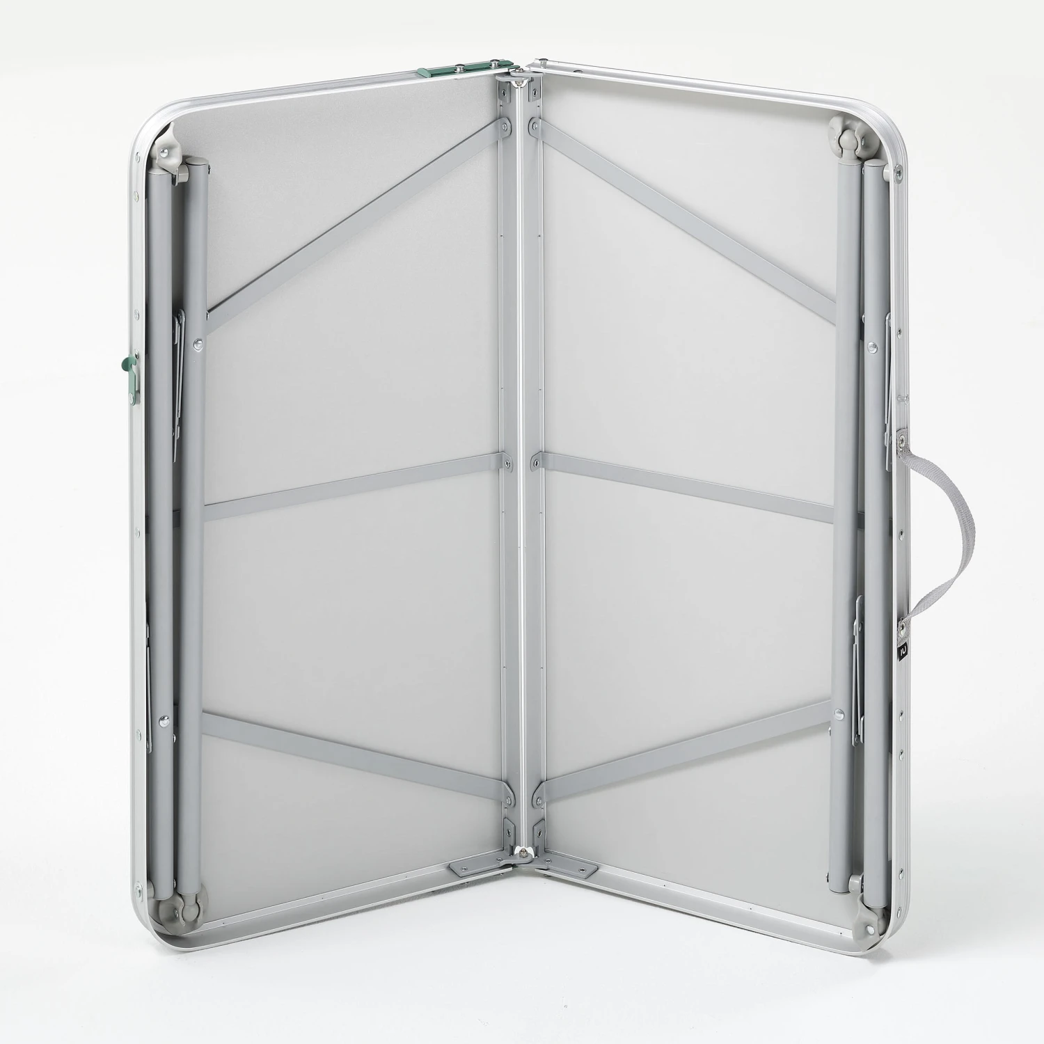 Quechua FOLDING CAMPING TABLE - 4 PEOPLE 7 Quechua FOLDING CAMPING TABLE - 4 PEOPLE - Image 5