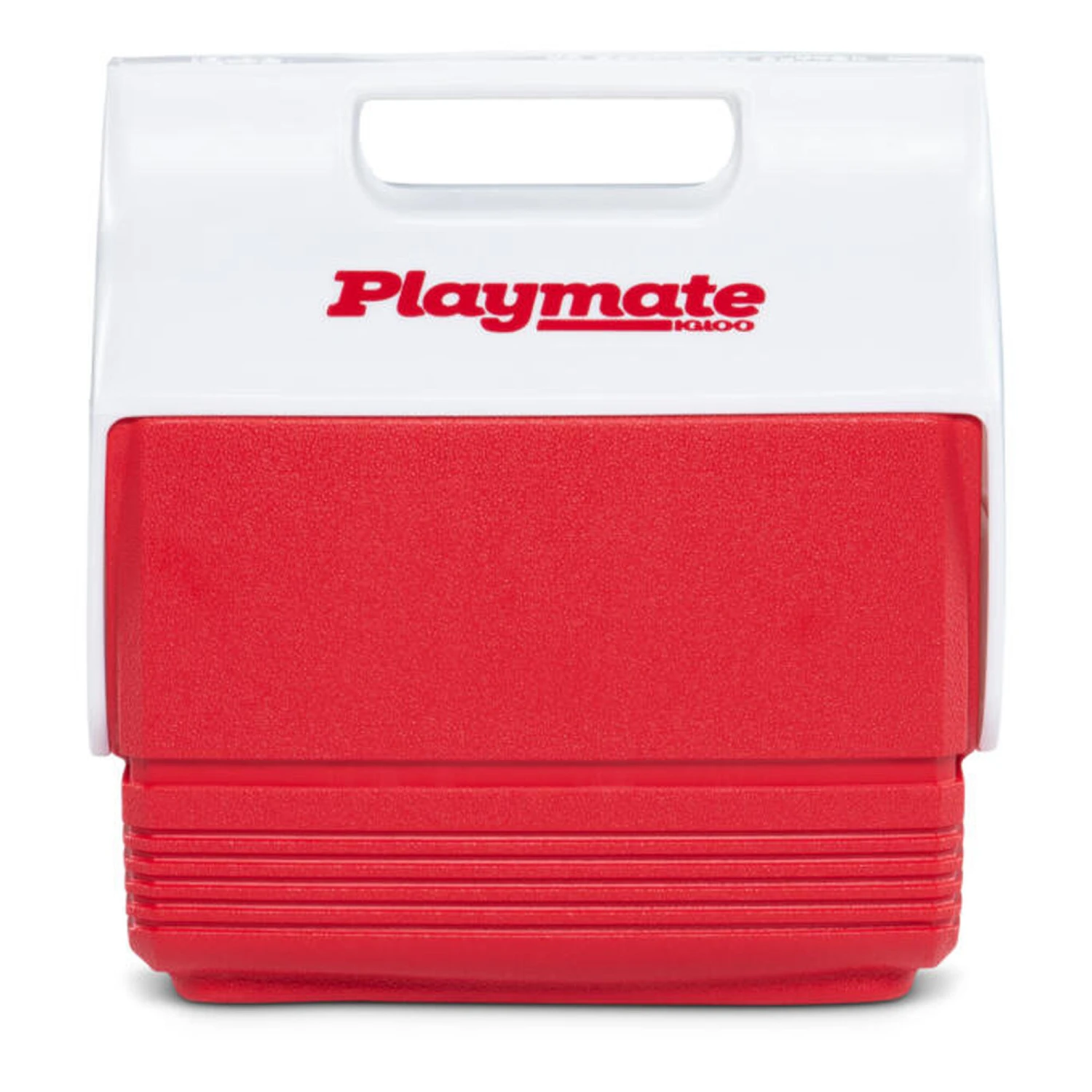 IGLOO Playmate Mini Cooler Red 3 IGLOO Playmate Mini Cooler Red