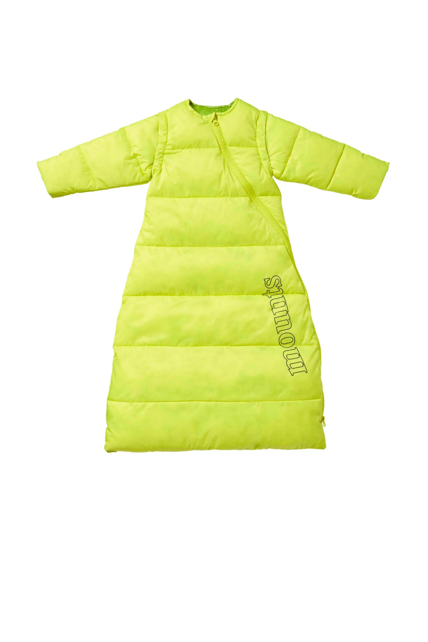 Baby/ Toddler Slumber Sack - Camping Sleeping Bag 4 Baby/ Toddler Slumber Sack - Camping Sleeping Bag - Image 2