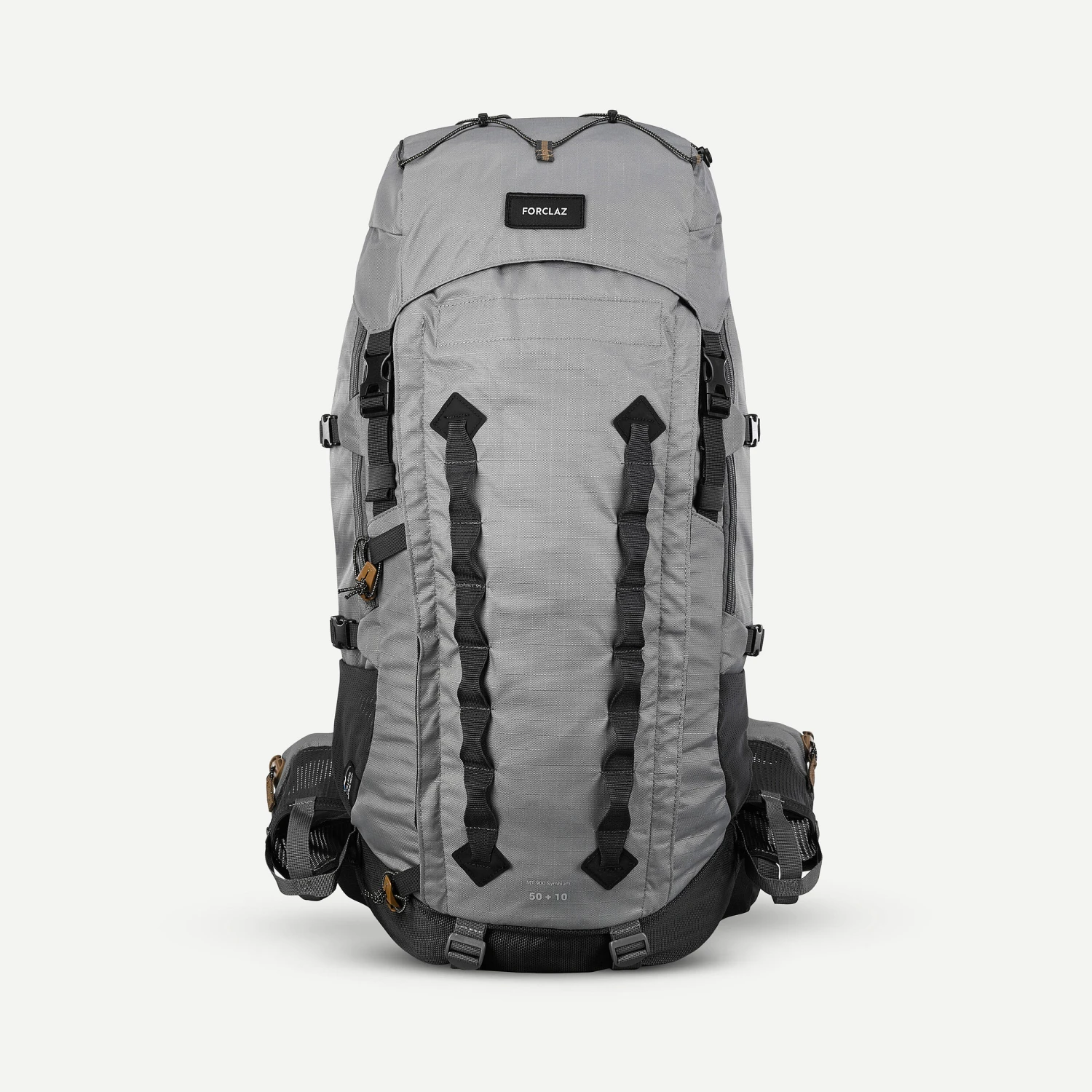 Men's Trekking Backpack 50+10 L 5 Men's Trekking Backpack 50+10 L - Image 3
