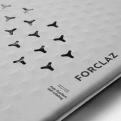 Extra Large Self-Inflating Mattress -Outdoor Camping kf05dbe825d30ae5d06689e84511963ce