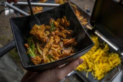 RidgeMonkey SQ DLX Bowl Set 11 RidgeMonkey SQ DLX Bowl Set -Outdoor Camping kf0f0ff134d0ba3d15e84e30daba18fd1