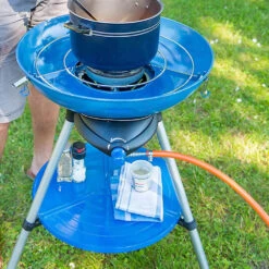 Campingaz Compact Party Grill 600 Portable BBQ Stove 9 Campingaz Compact Party Grill 600 Portable BBQ Stove -Outdoor Camping kf18f1d0dbef14efcaddcd7b8ecfc3297