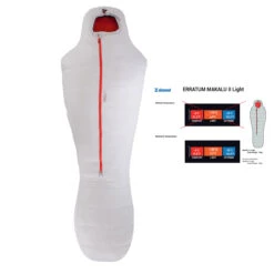 Simond MAKALU II Light Sleeping Bag 34 Simond MAKALU II Light Sleeping Bag -Outdoor Camping kf197f7c8471a31dcf4207adf140fd7dc