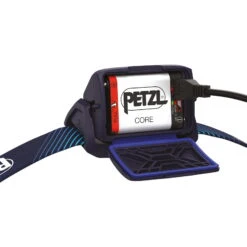 Petzl Actik Core Rechargeable Headtorch [Blue] -Outdoor Camping kf30cfb3d5101f8f3b71264ba4fd0f944