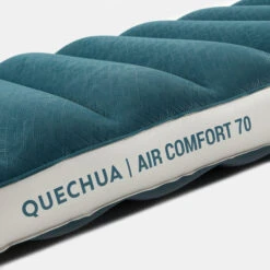 Quechua Inflatable Camping Mattress Air Comfort 70 Cm 1 Person -Outdoor Camping kf31f85cb009a4a525b7be8bdda1a3bf8