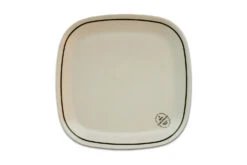 OLPRO Signature Square Melamine Set (16 Piece) -Outdoor Camping kf337e55559d01fd4baac1d192426236a 1