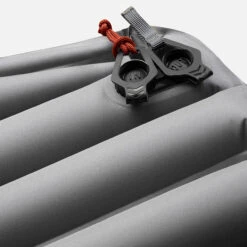 Inflatable Trekking Mattress - MT500 Air L - 180 X 52 Cm -Outdoor Camping kf375ff583fd73cc58a5519414a03e18a