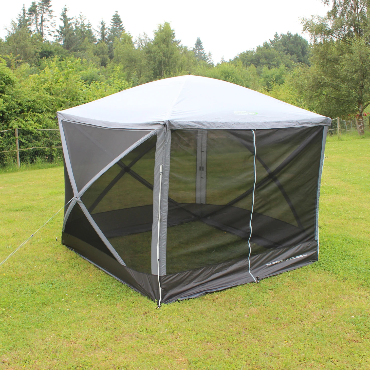 Screenhouse 4 4 Screenhouse 4 - Image 2